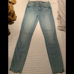 New Paige jeans 119